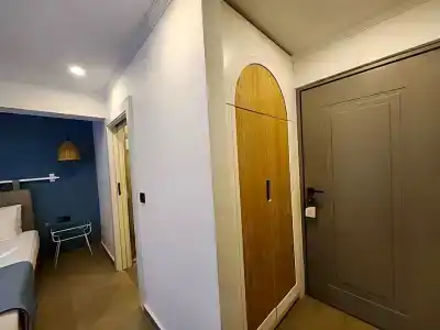Park Boutique Rooms & Apart - 57