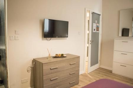 Luxury Circle Suites - 88