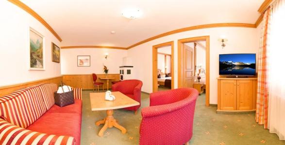 AlpenTirolerhof - 52
