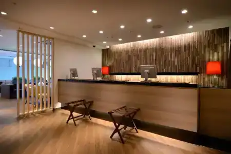 Dormy Inn Sendai Annex - 21