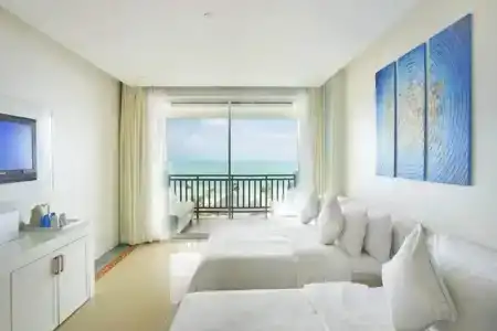Samui Resotel Beach Resort - SHA extra plus - 10
