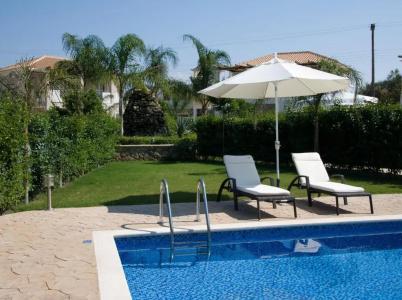 Mamfredas Luxury Resort - 27