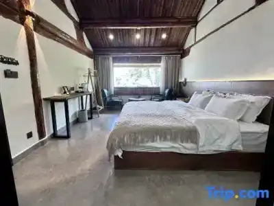 Zhiyunjian Garden Resort - 29