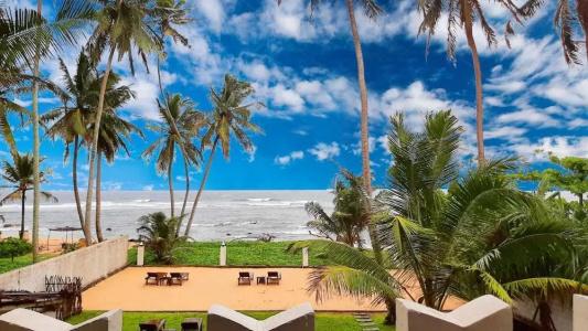 Akurala Beach Boutique Resort - 13