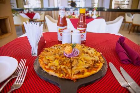Tanga Beach & Spa - 31