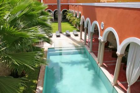 Hacienda Mérida - 13