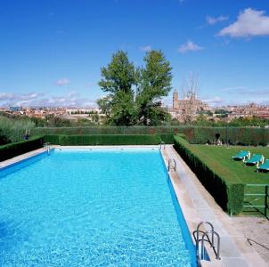 Parador de Salamanca - 17