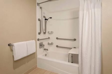 Courtyard by Marriott San Antonio Airport/North Star Mall - 36