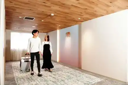 Richmond Miyazakiekimae - 22