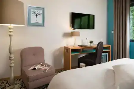 Best Western Plus De La Regate-Erdre - 34