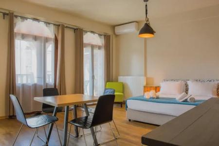 Monastiri Guesthouse - 126