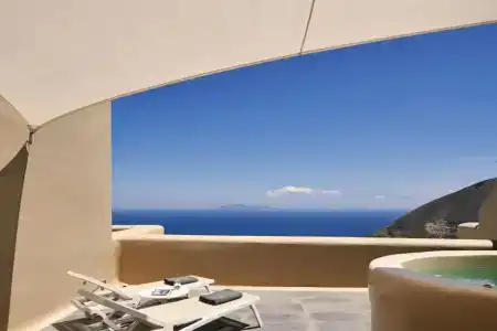 Skyfall Suites - Adults Only - 111