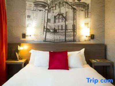 ApartAdagio Basel City - 99