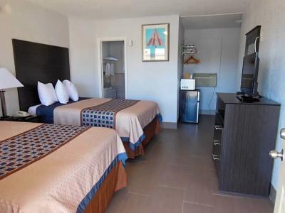 Budget Inn - Saint Augustine - 11