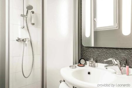 ibis Paris Boulogne Billancourt - 7