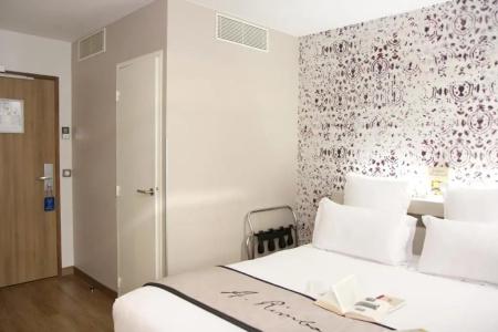 Best Western Hôtel Littéraire Arthur Rimbaud - 56
