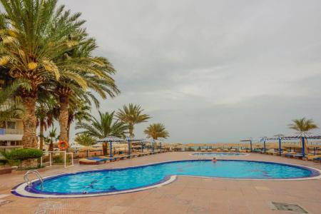 Empire Beach Resort - 28