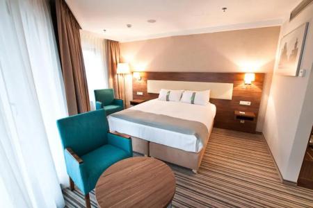 Holiday Inn Łódź, An Ihg - 85