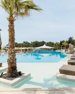 Blue Dream Palace Trypiti Beach Resort & Spa - 23