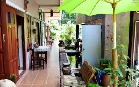 Siam Guesthouse - 19