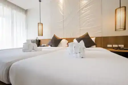 g Hua Hin Resort & Mall - Sha Extra Plus - 9