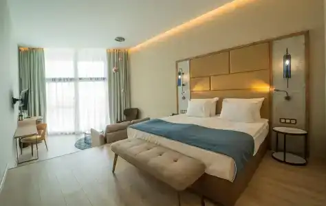 Wave Resort - Ultra All Inclusive - 8