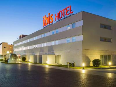 ibis Porto Sao Joao - 40