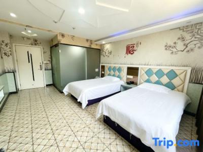 Mandalay - 55