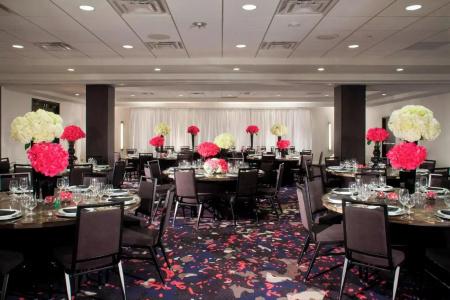 Beverly Hills Marriott - 25