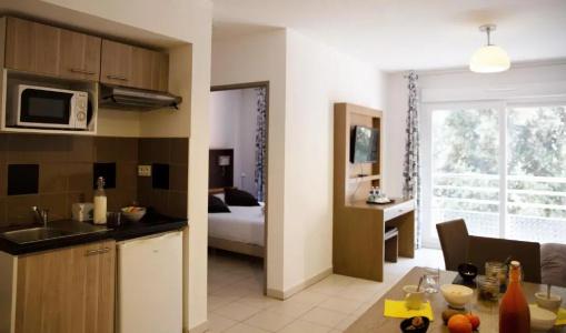 Zenitude Hôtel-Résidences Le Maestria - 21