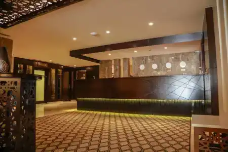 Rawa Suites - 1