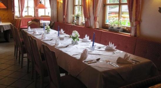 Gasthof Schöpf - 25