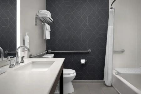 Homewood Suites by Hilton Vancouver / Portland - 100