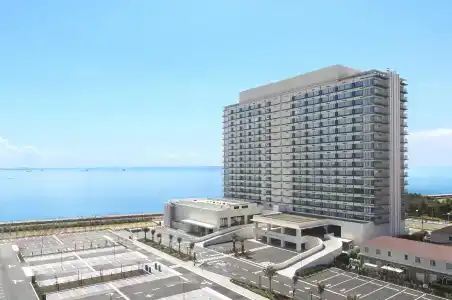 Tokyo Bay Tokyu - 31