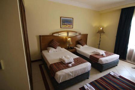 Coral Hills Resort Sharm El-Sheikh - 16