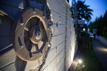 Sun Residence - 28