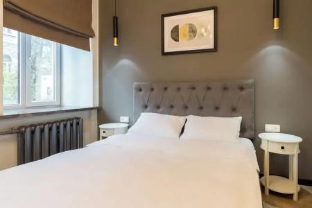 Central Dayflat - 314