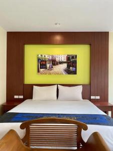 Baan Sudarat - 34