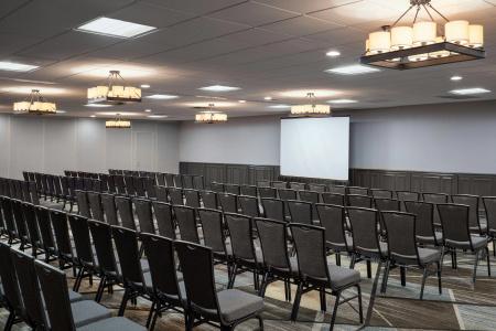 Embassy Suites Austin - Central - 42