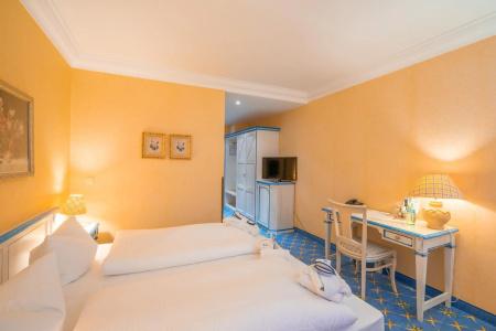 Rugard Thermal Strandhotel - 28