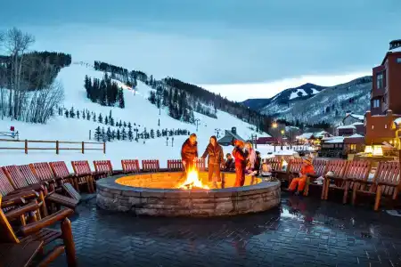 Park Hyatt and Spa, Vail Valley - 38