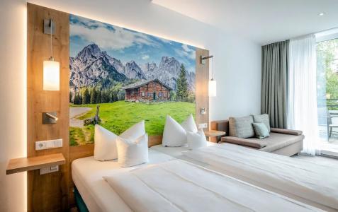AVALON Bad Reichenhall - 95