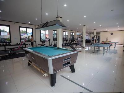 Bua Tara Resort - 11
