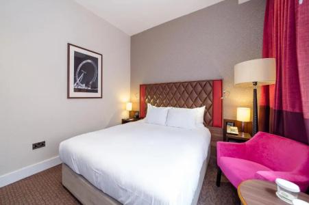 DoubleTree by Hilton London - Marble Arch - 42