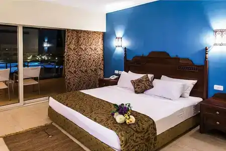 Jasmine Palace Resort - 3