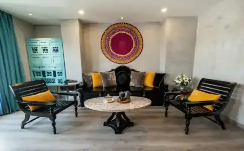 Sanouva Saigon - 16
