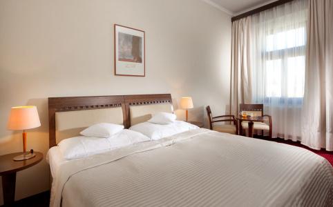 Clarion GrandZlaty Lev - 5