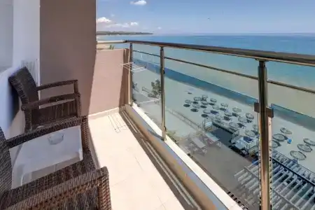 Paraiso Beach - All Inclusive - 53