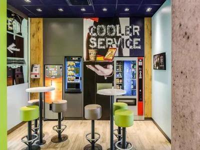Ibis budget Osnabrück City - 24