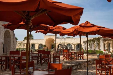 Masseria Santo Scalone - 19
